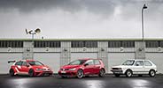 Volkswagen Golf GTI Clubsport S