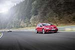Volkswagen Golf GTI Clubsport S