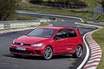Volkswagen Golf GTI Clubsport S