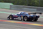 2015 Spa Classic