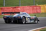 2015 Spa Classic