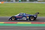 2015 Spa Classic