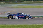 2015 Spa Classic