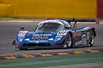 2015 Spa Classic