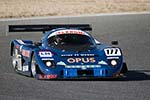 2016 Jarama Classic