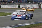 2005 Silverstone Classic