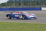 2005 Silverstone Classic