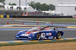 2008 24 Hours of Le Mans