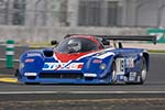 Chassis JM19C-122-C2