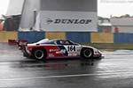 2012 24 Hours of Le Mans