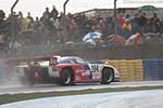 2012 24 Hours of Le Mans