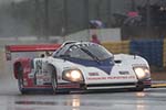 2012 24 Hours of Le Mans