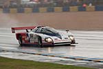 2012 24 Hours of Le Mans