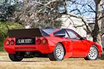 Lancia 037 Rally