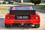 Lancia 037 Rally