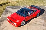 Lancia 037 Rally