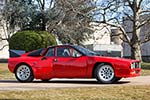 Lancia 037 Rally