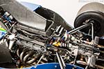 Benetton B191 Ford