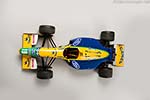 Benetton B191 Ford