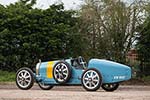 Bugatti Type 35