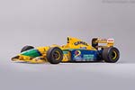 Benetton B191 Ford