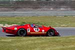 2016 Jarama Classic