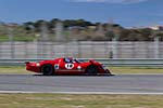 2016 Jarama Classic