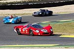 2016 Jarama Classic