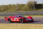 2016 Jarama Classic