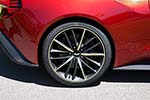 2016 Concorso d'Eleganza Villa d'Este