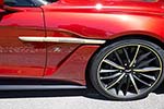 2016 Concorso d'Eleganza Villa d'Este