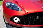 2016 Concorso d'Eleganza Villa d'Este