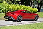 2016 Concorso d'Eleganza Villa d'Este