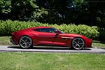 2016 Concorso d'Eleganza Villa d'Este