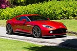 2016 Concorso d'Eleganza Villa d'Este