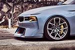 BMW 2002 Hommage