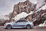 BMW 2002 Hommage