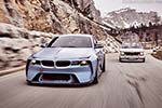 BMW 2002 Hommage