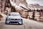 BMW 2002 Hommage