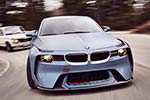 BMW 2002 Hommage