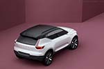 Volvo Concept 40.1