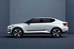 Volvo Concept 40.2