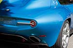 2016 Concorso d'Eleganza Villa d'Este