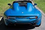 2016 Concorso d'Eleganza Villa d'Este