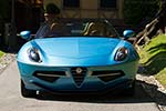 2016 Concorso d'Eleganza Villa d'Este