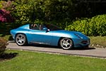 2016 Concorso d'Eleganza Villa d'Este