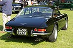2016 Concorso d'Eleganza Villa d'Este