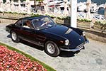 2016 Concorso d'Eleganza Villa d'Este