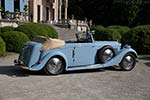 2016 Concorso d'Eleganza Villa d'Este