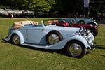 2016 Concorso d'Eleganza Villa d'Este